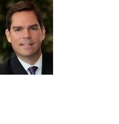 Photo of Lebbeus Woods - Morgan Stanley