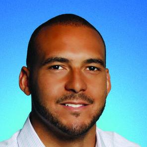 Agente de seguros de Allstate Derrick McKee