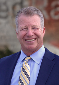 Loan officer headshot