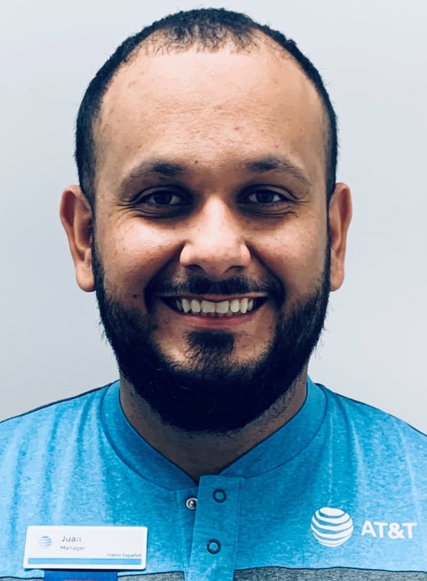 manager photo