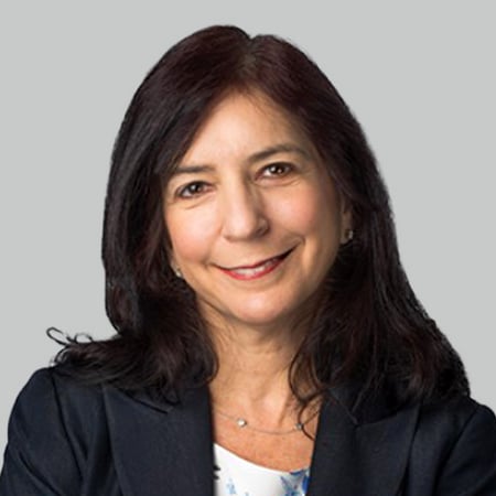 Phyllis Tabachnick Advisor Headshot image