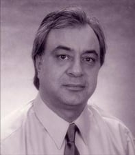 Allstate Agent - Mo Parsay