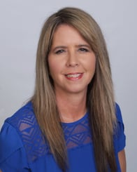 Photo of Michelle Kelling