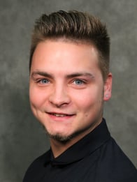 Photo of Trent Haywood