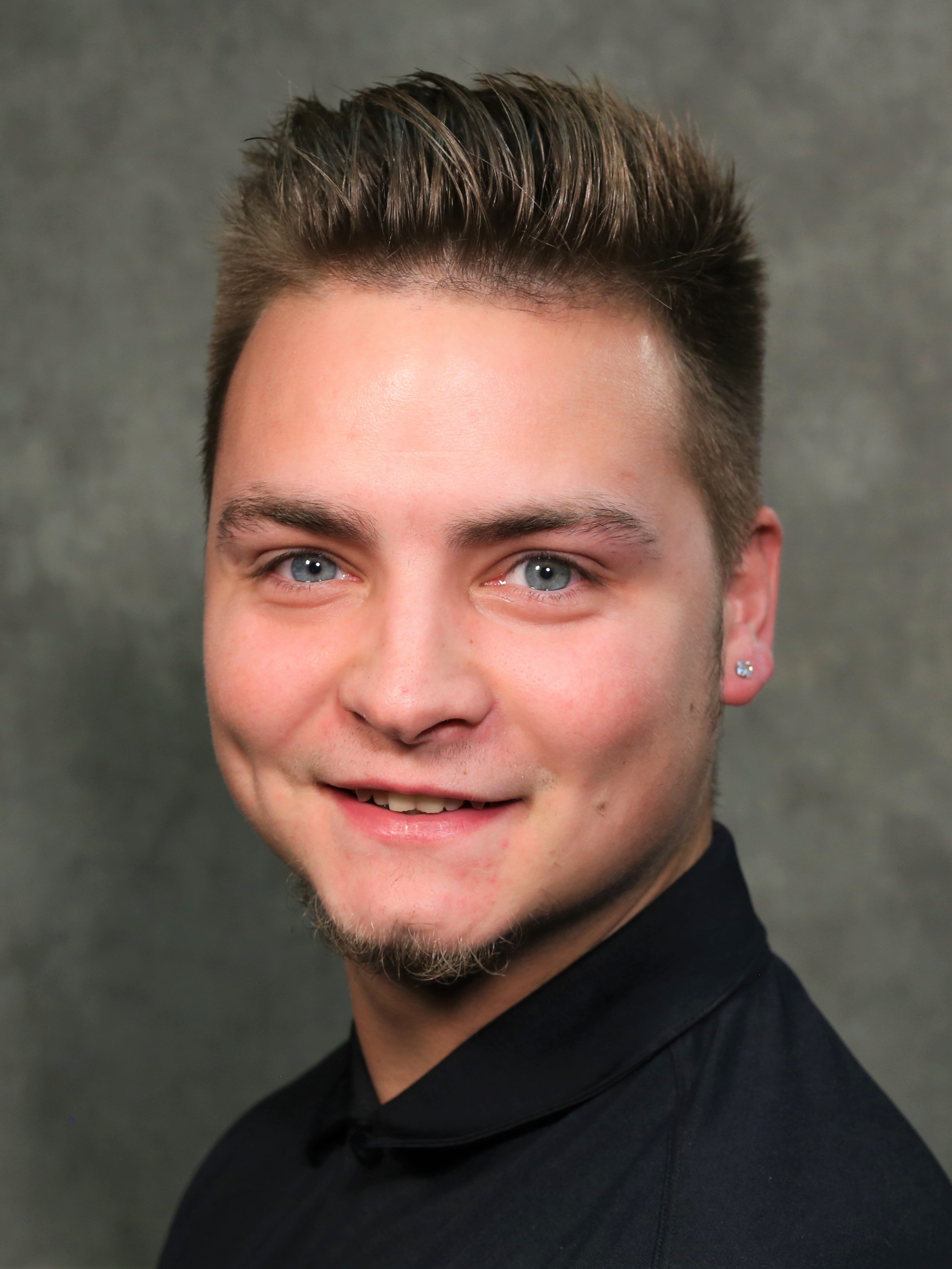 Photo of Trent Haywood