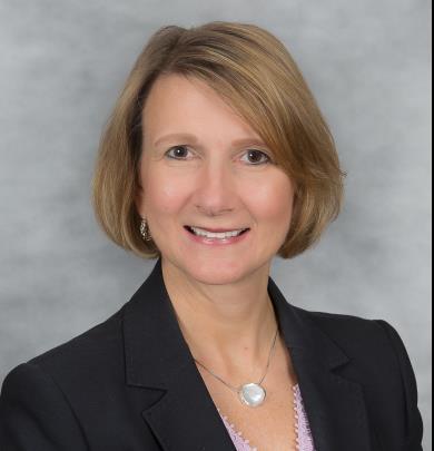 Photo of Leta Davis - Morgan Stanley