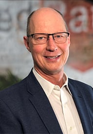 Loan officer headshot