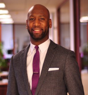 Photo of Andrew Taylor - Morgan Stanley