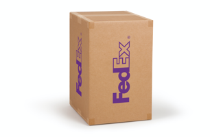 box