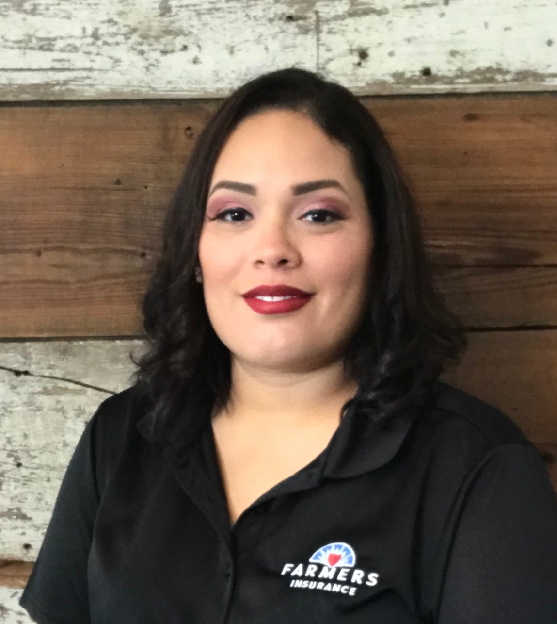 Photo of Luz Barcena