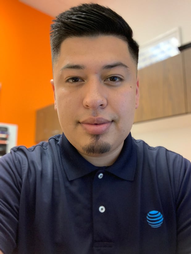 manager photo