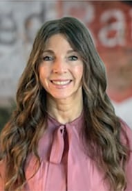 Loan officer headshot