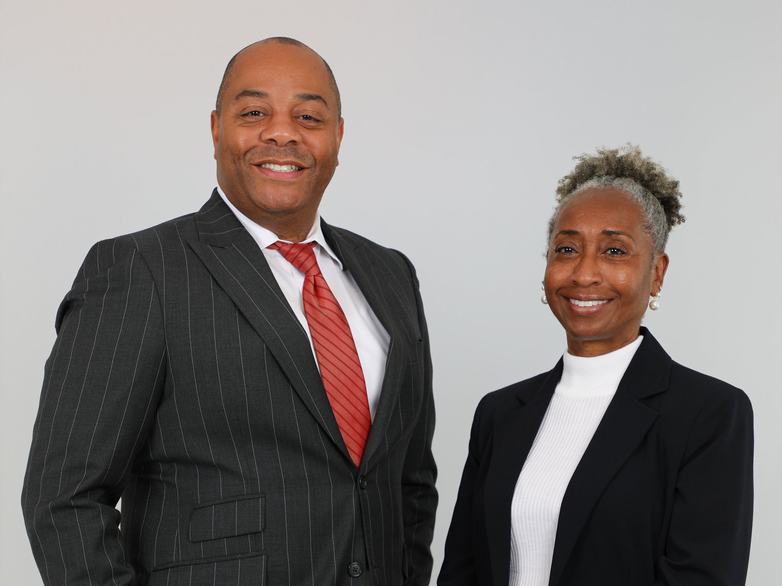 The Joubert Group Team Photo