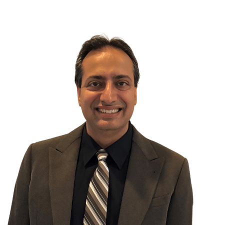 Vishav Aujla