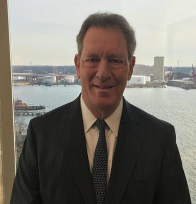 Photo of Nathaniel Foote - Morgan Stanley