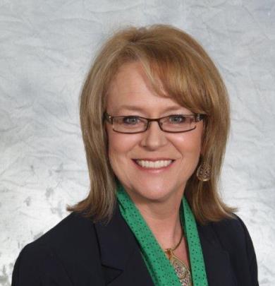 Photo of Krista Girrbach - Morgan Stanley
