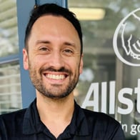 Allstate Insurance Agent Devin Hodo