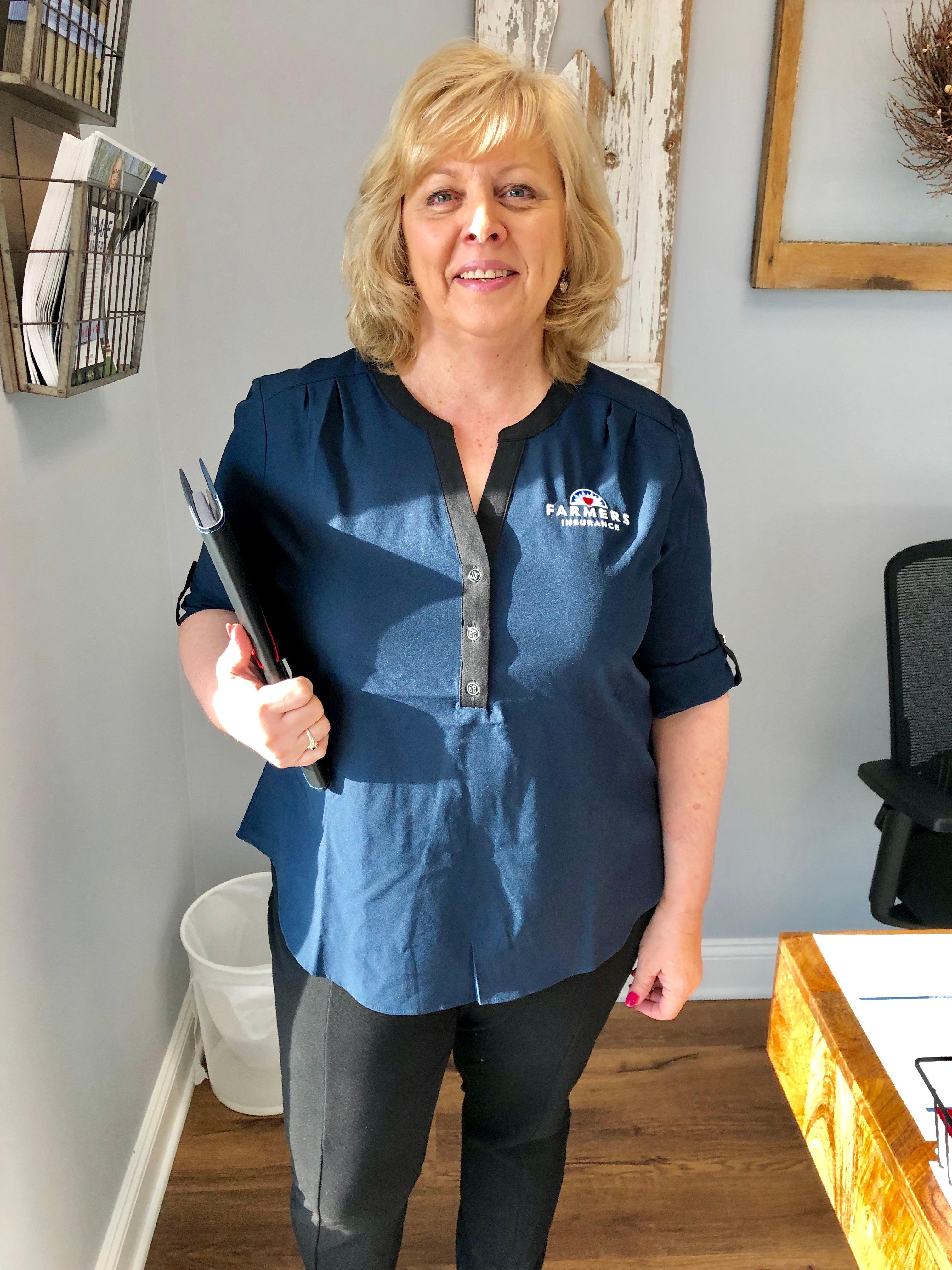 Photo of Anita Smith