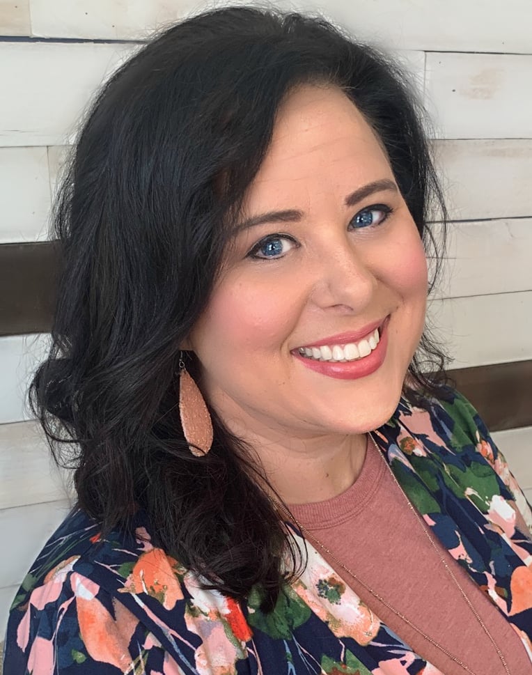 Mandy Scoggin, Allstate Agency Owner, Ball, LA