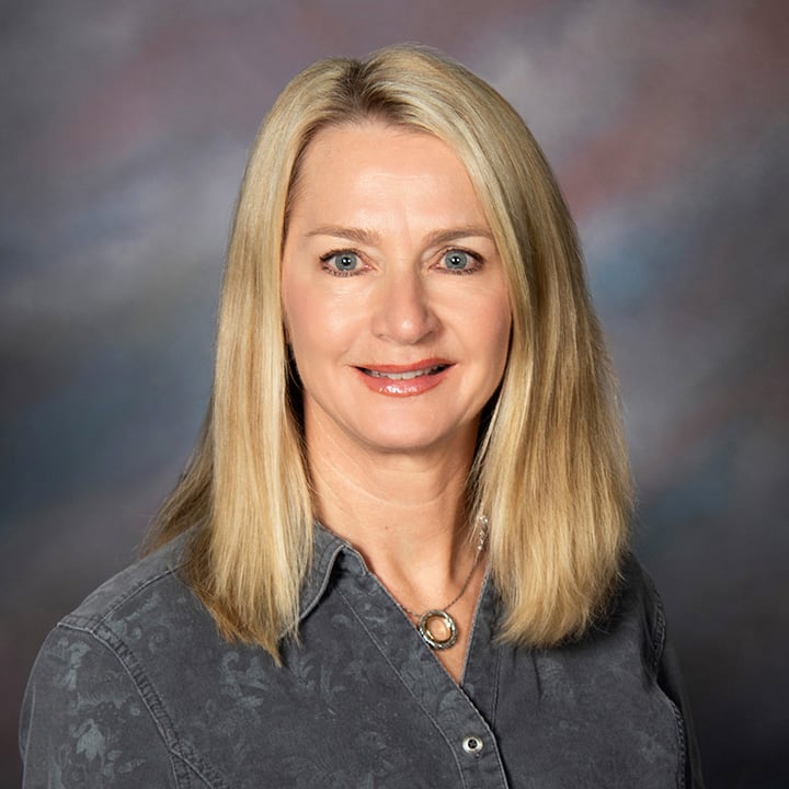 Photo of Vicky Eckrich Reid, PT Deadwood