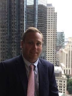 Photo of Kyle P. Prussing - Morgan Stanley