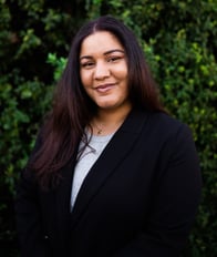 Photo of Katherine Harding