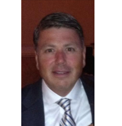 Photo of Stephen Parmiter - Morgan Stanley