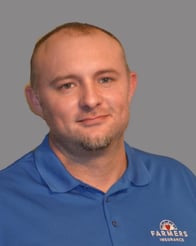 Photo of Jeremy Rushing