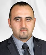 Personal consultant photo