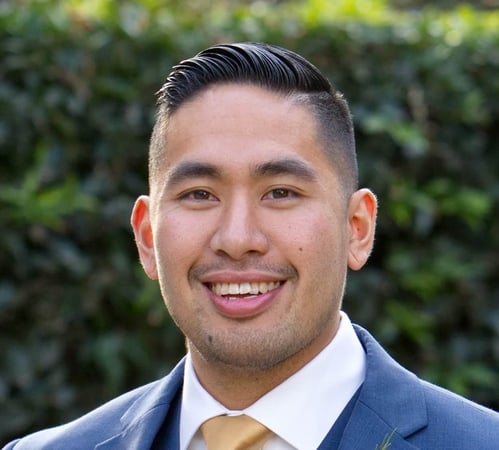Photo of agent