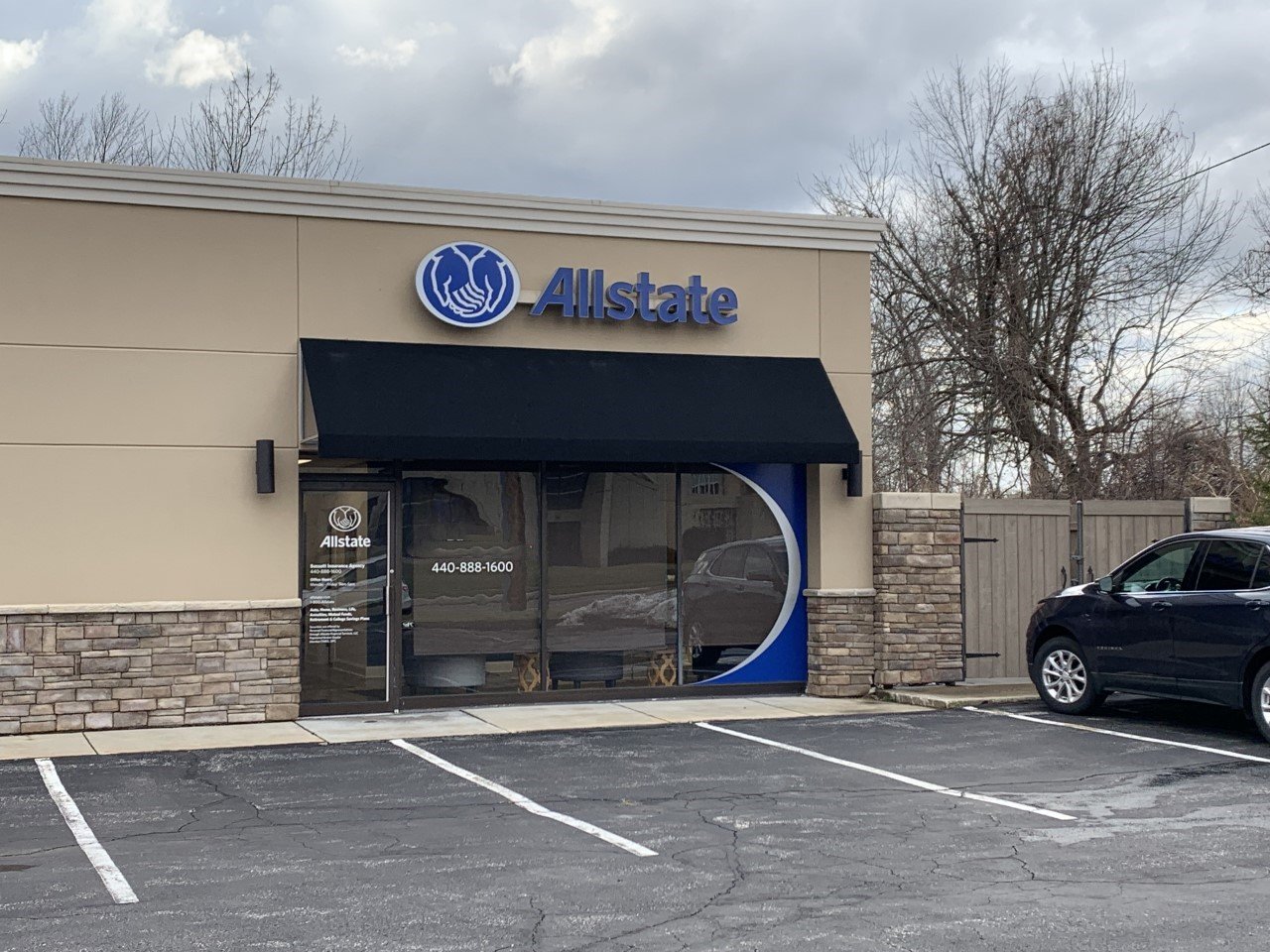 Bassett Insurance Agency Parma, OH