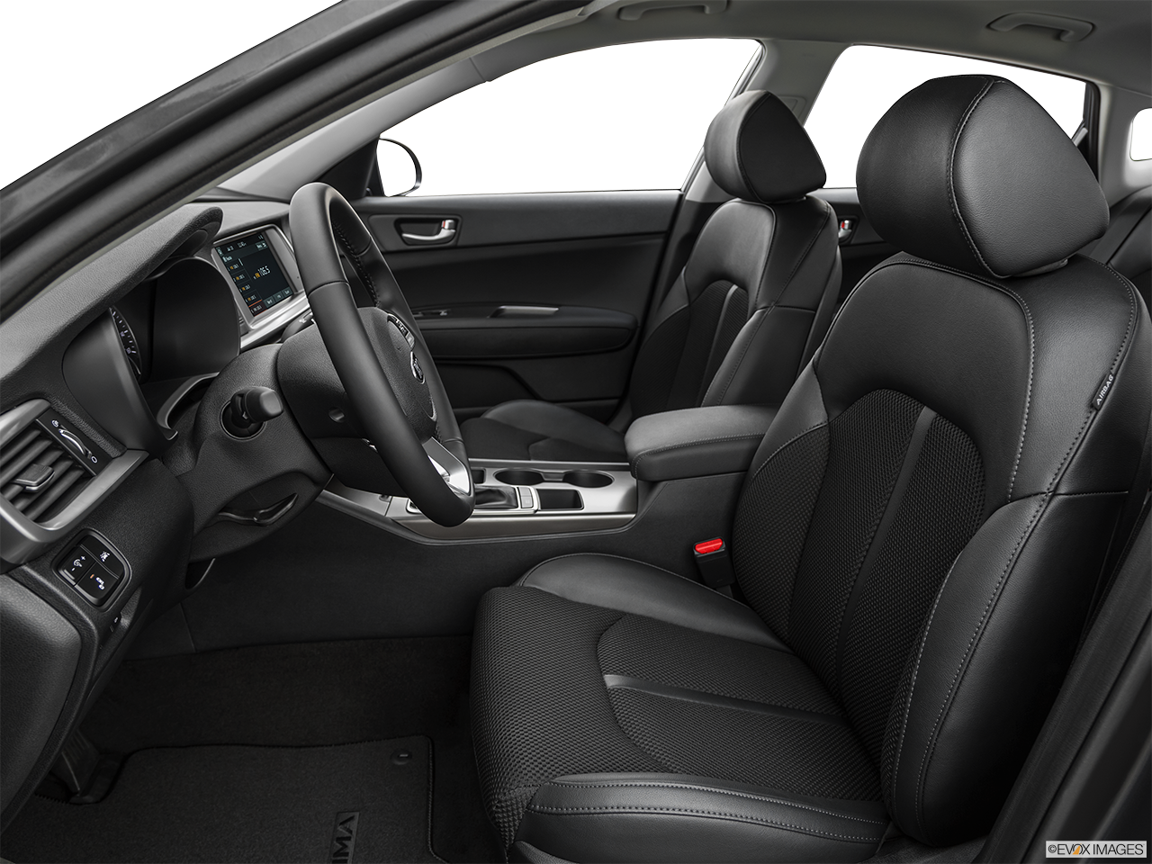 Image of Vehicle Trim