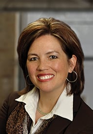 Loan officer headshot