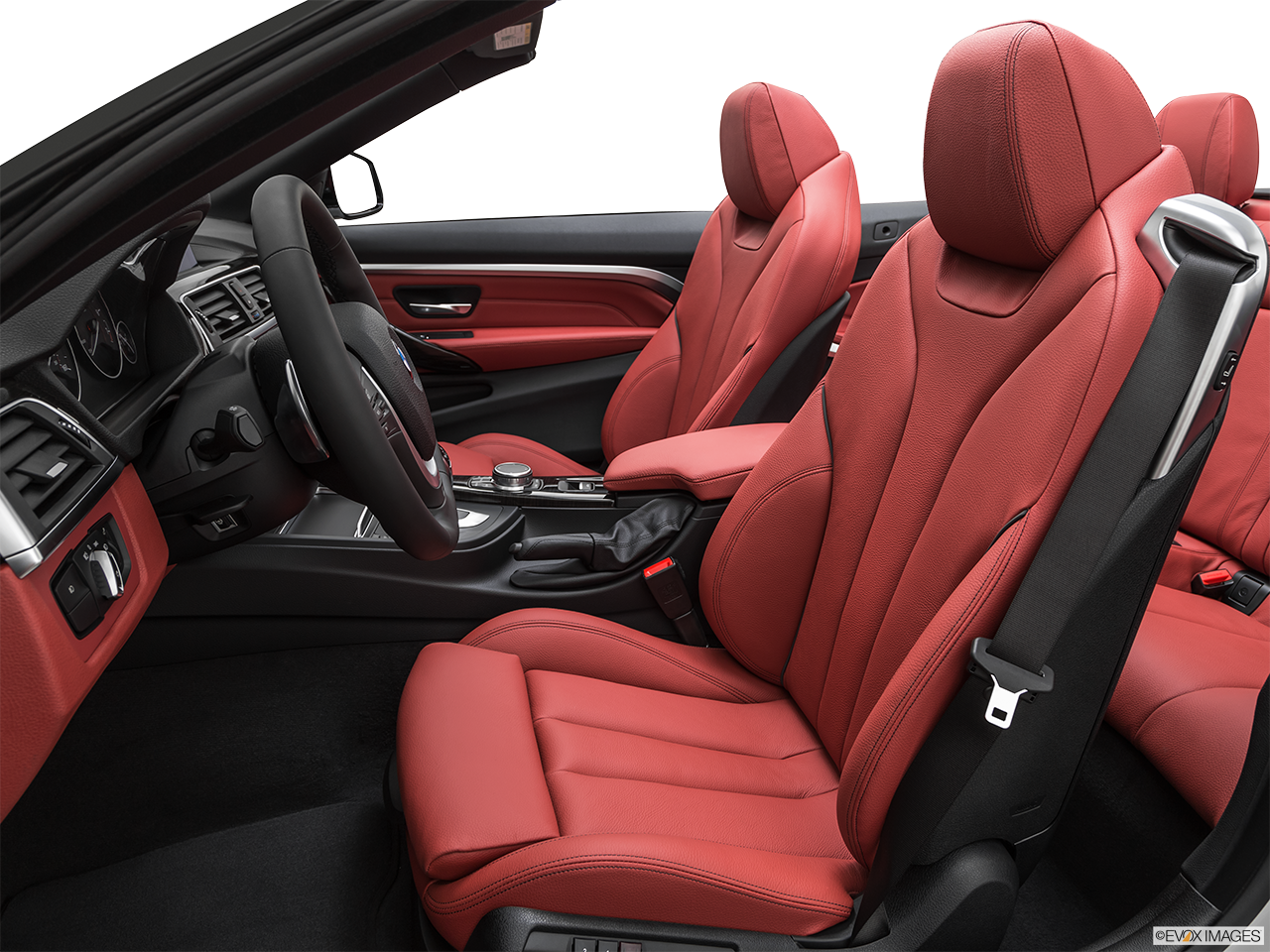 Image of Vehicle Trim