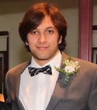 Photo of Dustin Evan Hasan