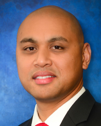 Ryan Fernandez