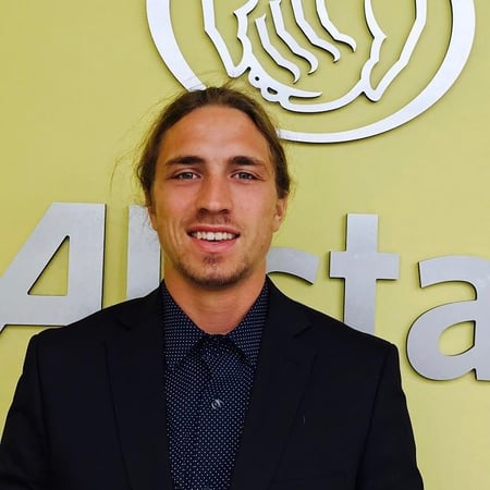 Photo of agent