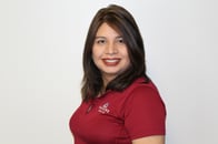 Photo of Claudia Mendoza