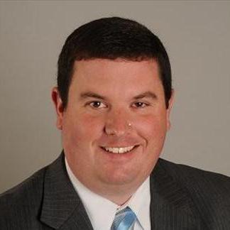 Agente de seguros de Allstate Ryan Hickey