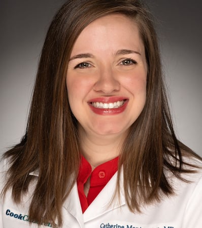 Dr. Catherine Montenegro