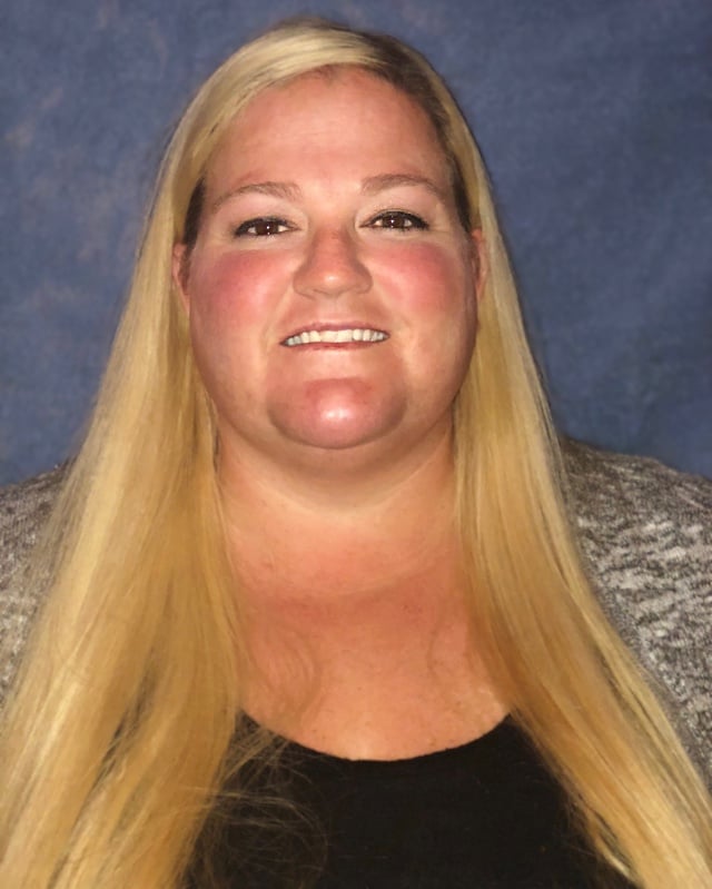 Photo of Michelle Haws