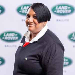 Orisha Somiah's headshot