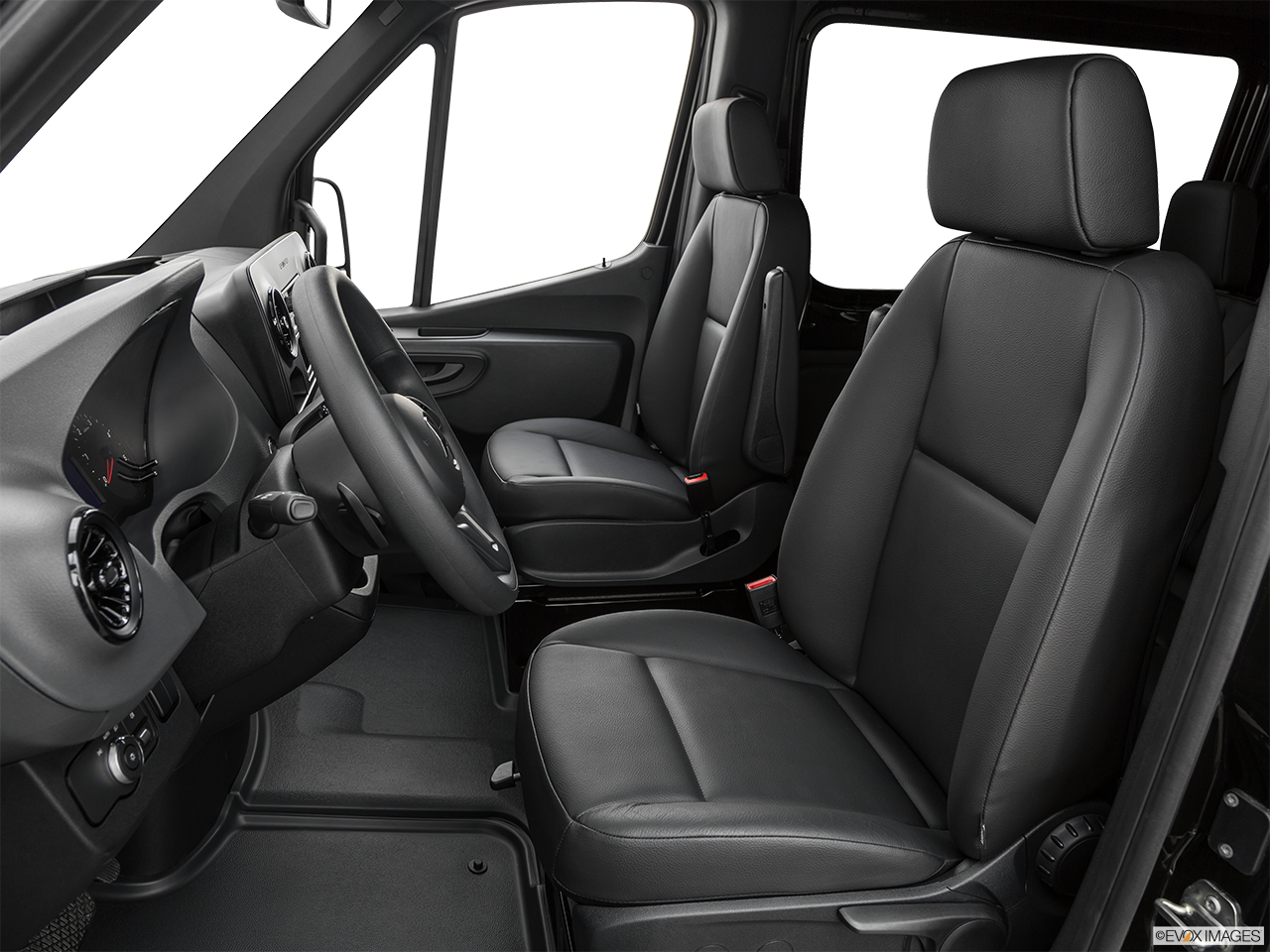 Image of Vehicle Trim
