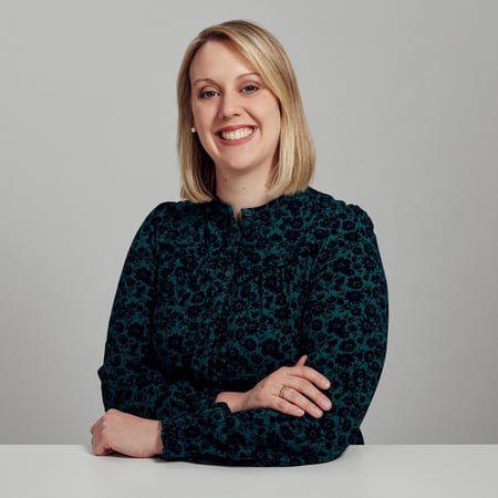 Photo of Samantha J. Flood