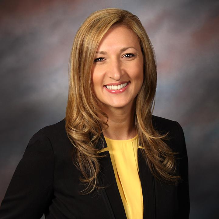 Photo of Diana Soare, PA-C Spearfish