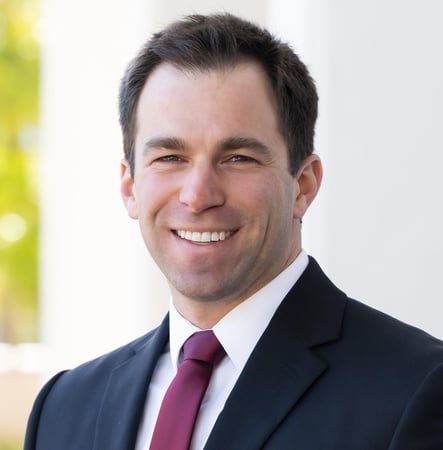 Photo of Joshua Gelber