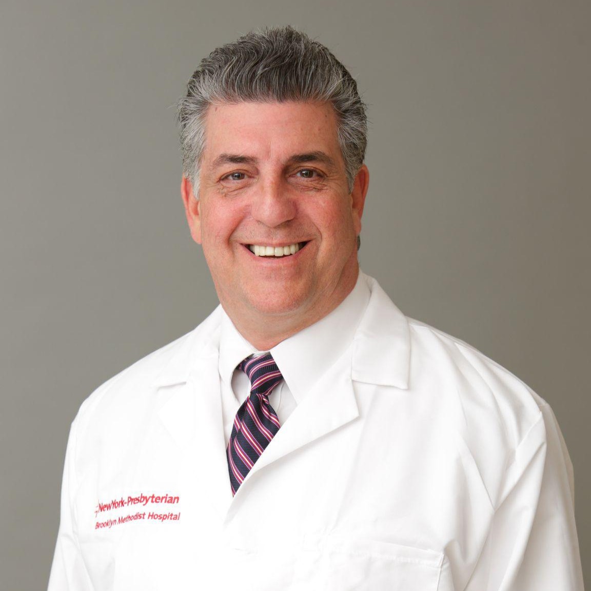 Gary J. Fiasconaro, MD