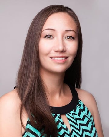 Photo of agent