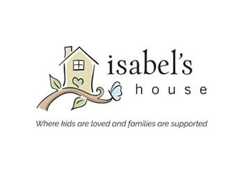 Proud to support Isabel's House Crisis Nursery.