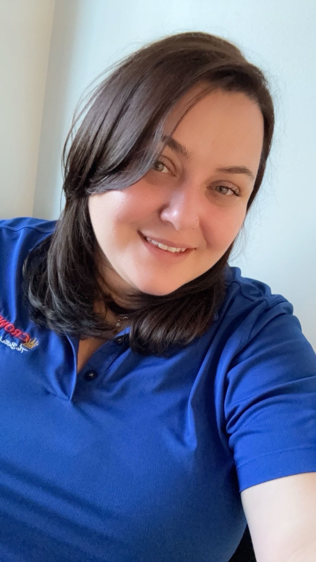 Erna Hamzic, Sr. Licensed Sales Professional